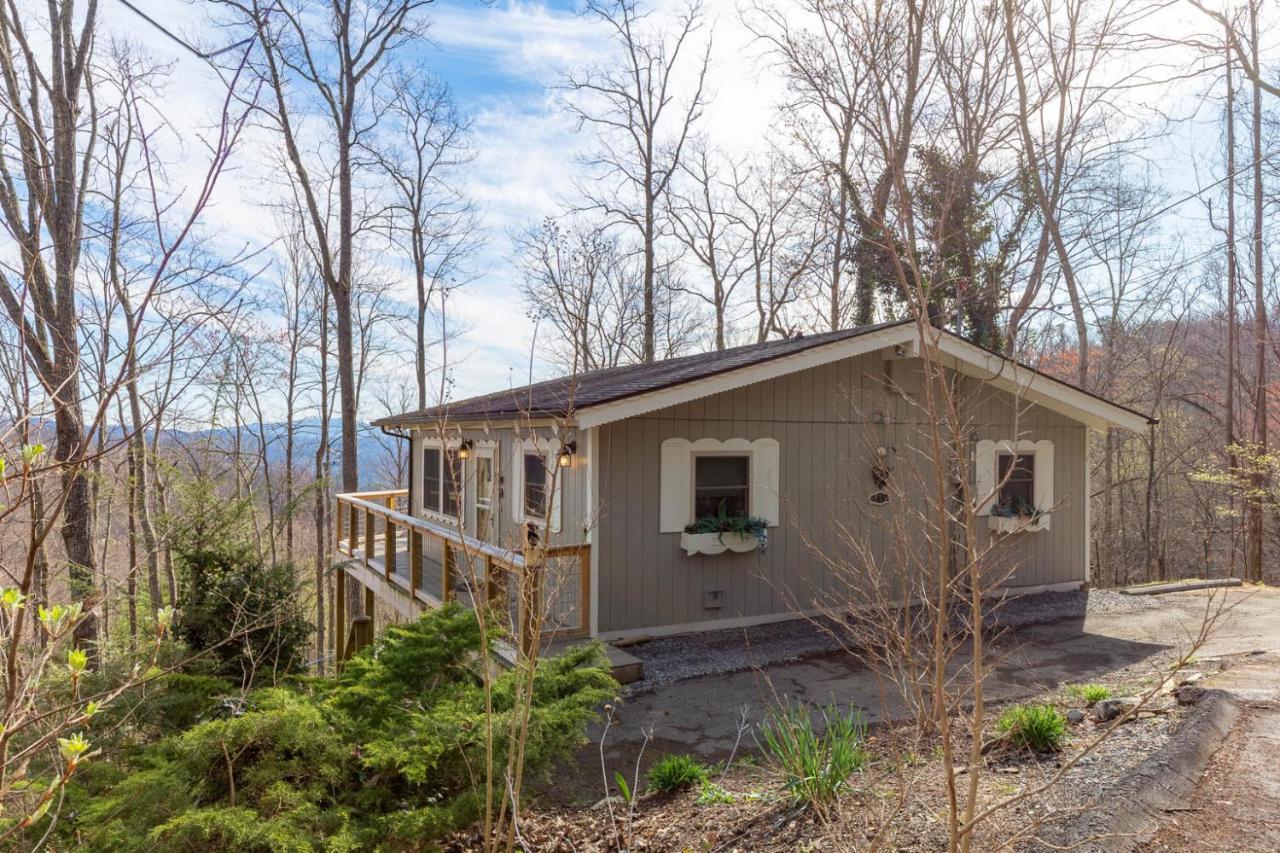 Bear View Chalet, 3 Bedroom, Pool, Pets, Arcades, Wifi, Hot Tub, Sleeps 12 蓋特林堡 外观 照片