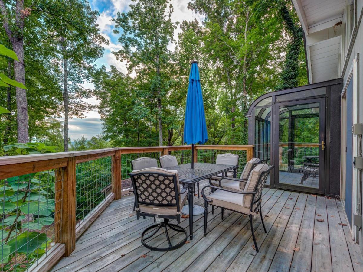 Bear View Chalet, 3 Bedroom, Pool, Pets, Arcades, Wifi, Hot Tub, Sleeps 12 蓋特林堡 外观 照片