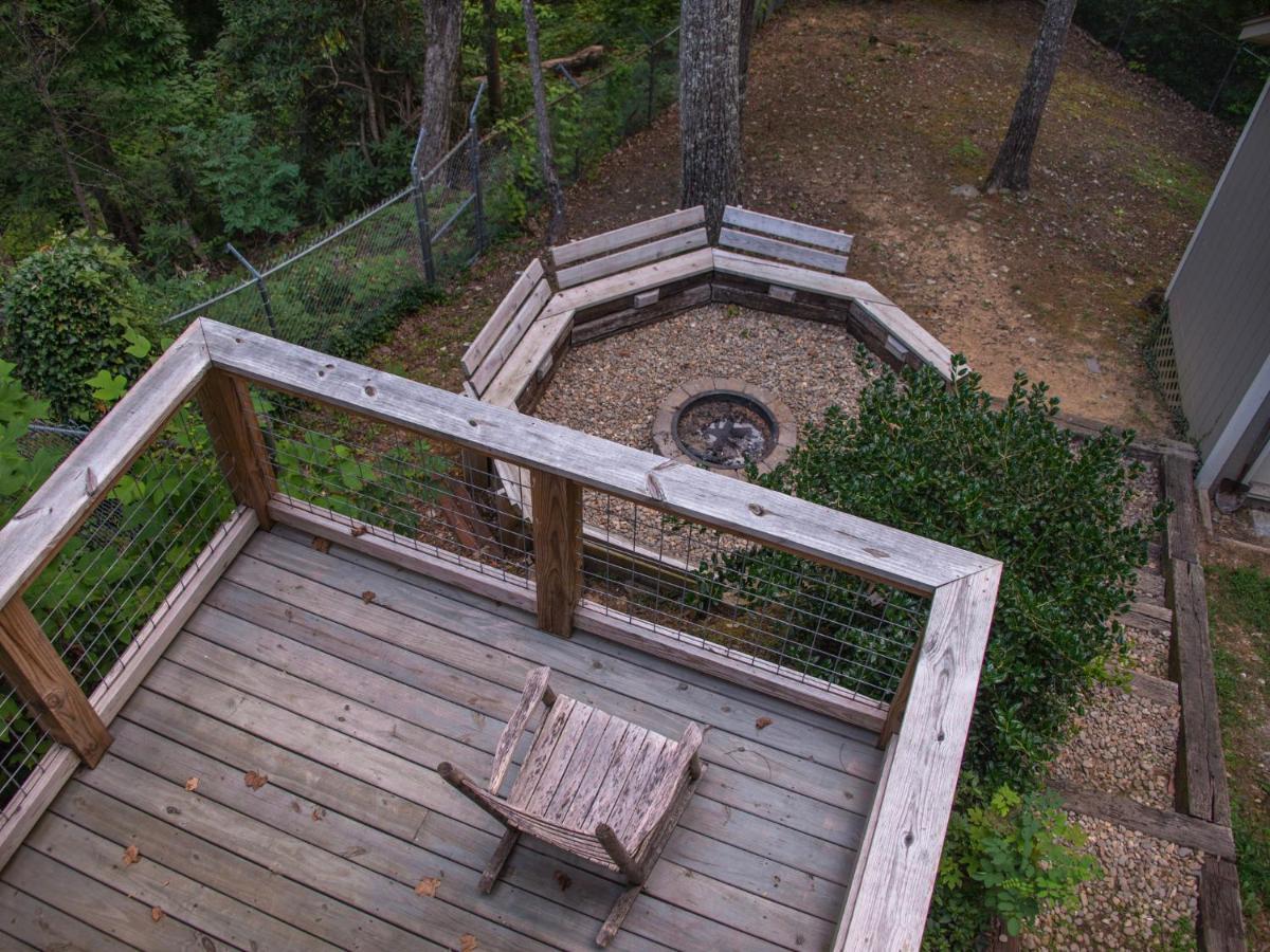 Bear View Chalet, 3 Bedroom, Pool, Pets, Arcades, Wifi, Hot Tub, Sleeps 12 蓋特林堡 外观 照片